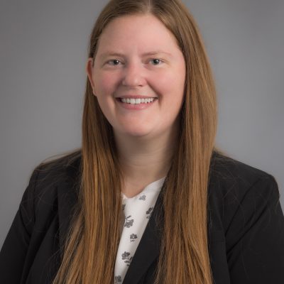 2026 Studio Portrait of Kelly Hubert, DO